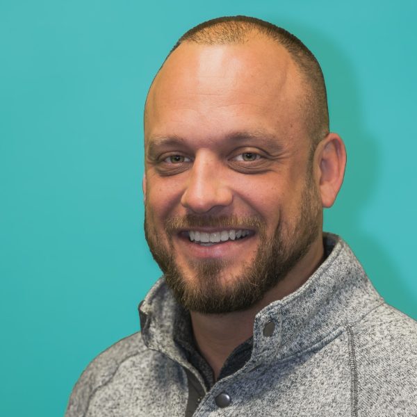 Aaron Christy founder Fairland Window Company