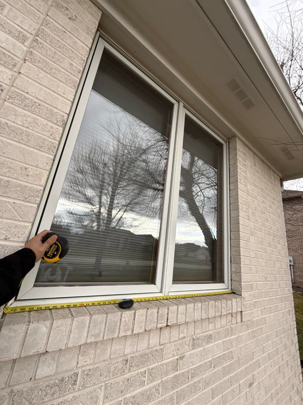 Window by Fairland Window Company near Shelbyville, IN
