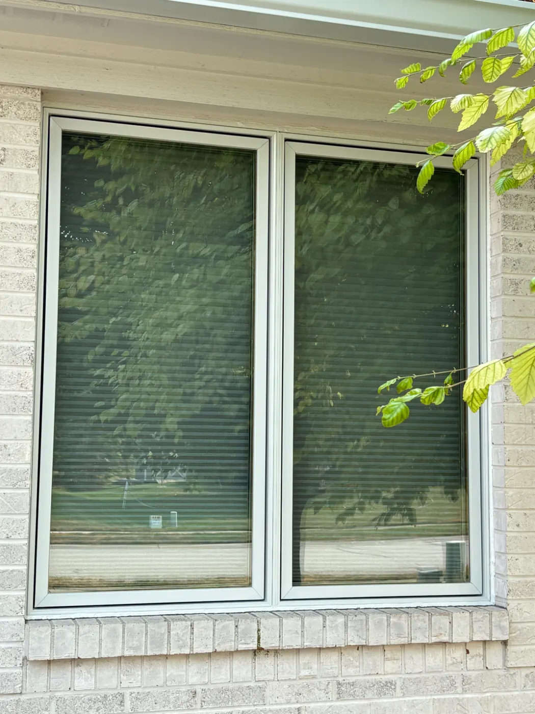 Window by Fairland Window Company near Franklin, IN